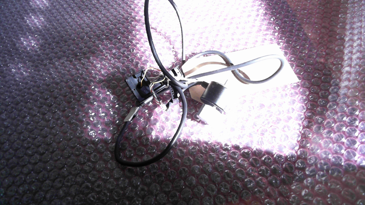 Shinko Encoder