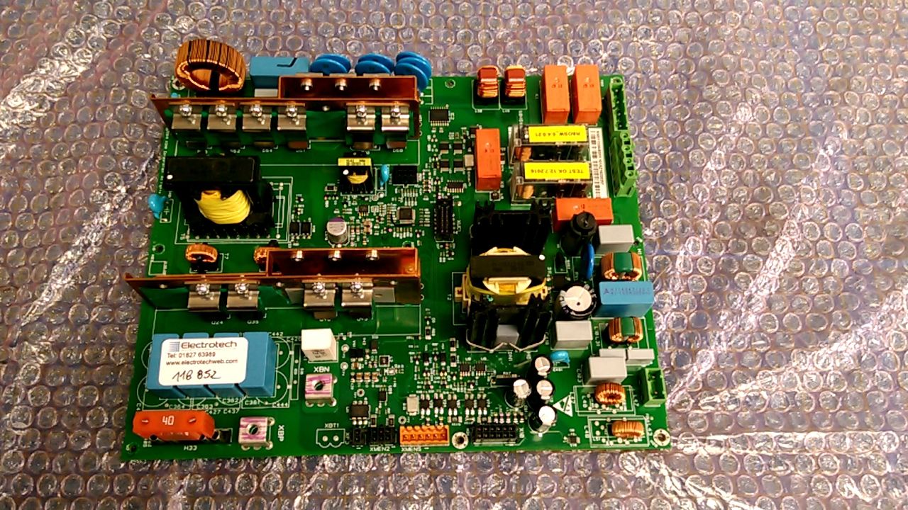 Kone Board