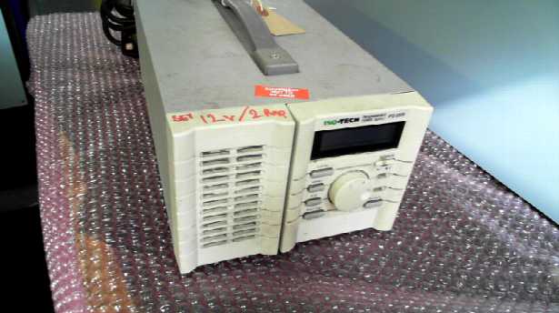 ISO-Tech PSU