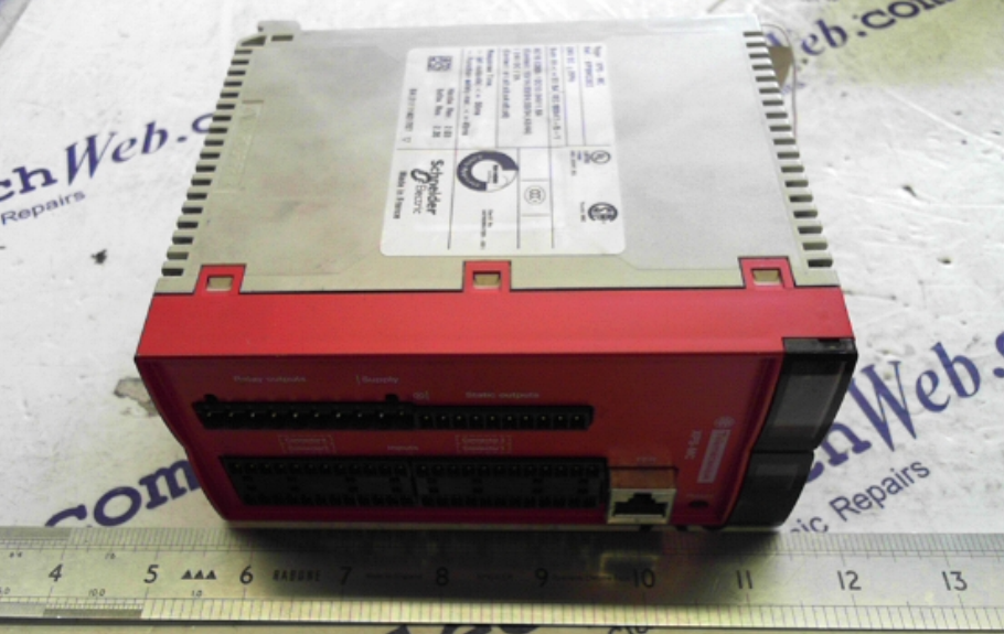 Schneider Controller