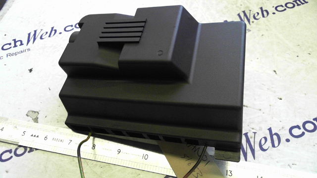 Riello Control Box