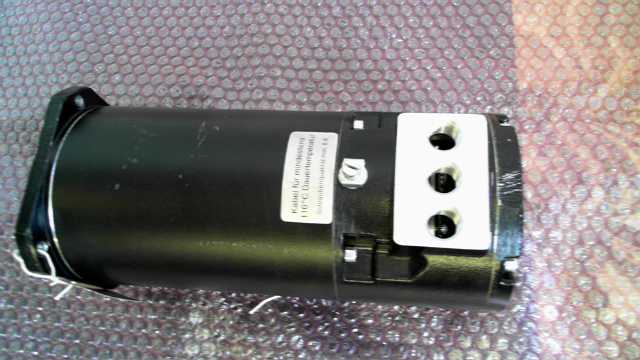 Berger Lahr Stepper Motor