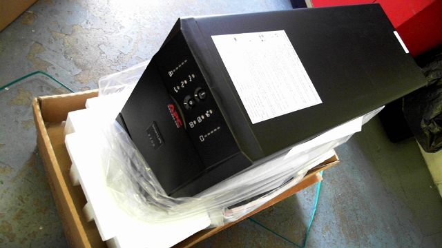 APC UPS