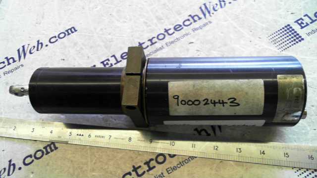 Fife Actuator