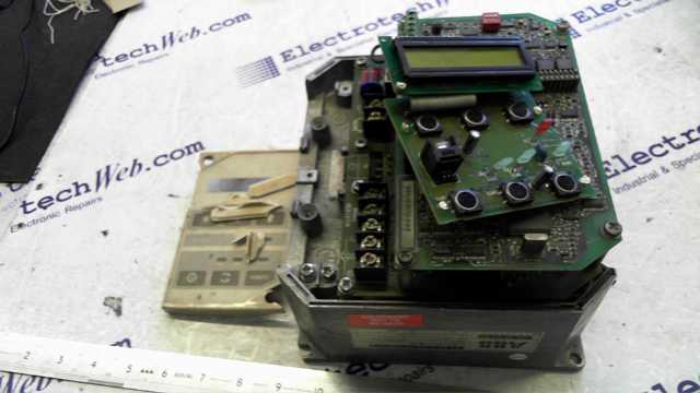 ABB Drive