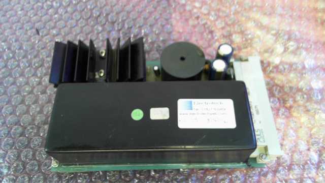 Puls Power supply