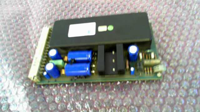Puls Power Supply