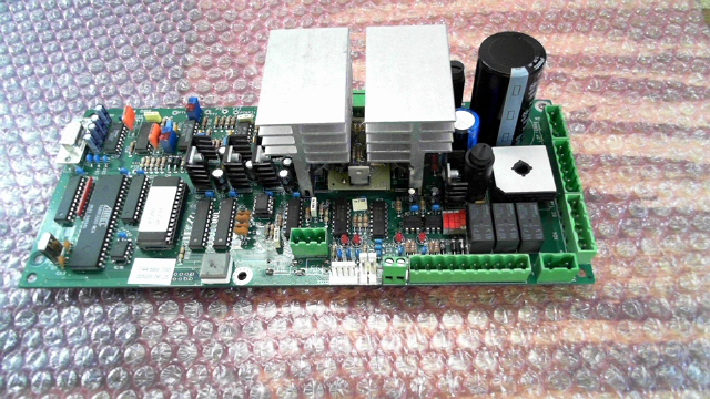 Thyssenkrupp PCB