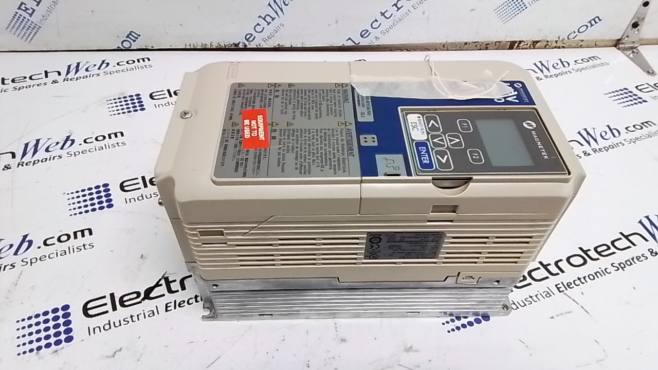 Magnetek Drive