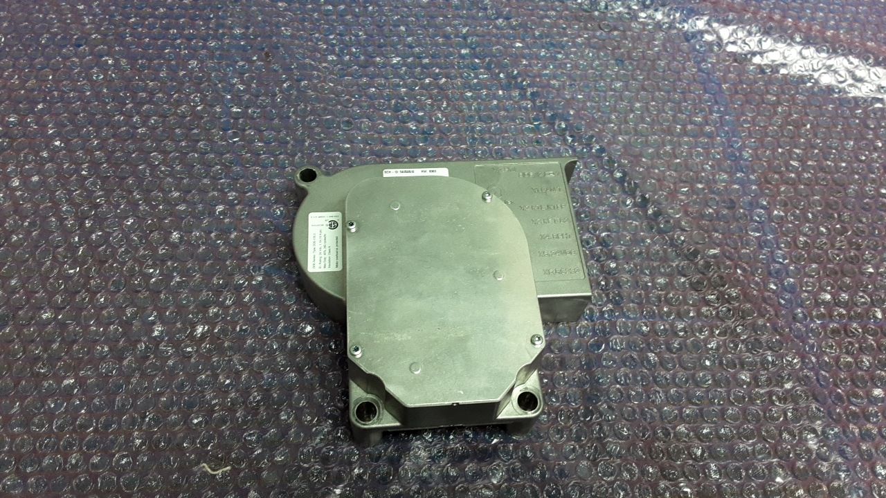 Schindler Door Motor