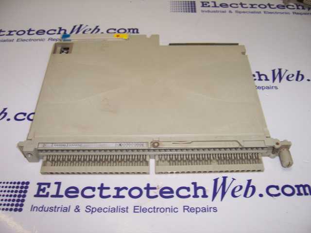 Siemens Digital I/O Module