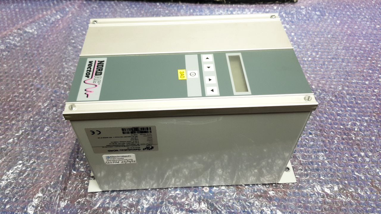Nord Inverter