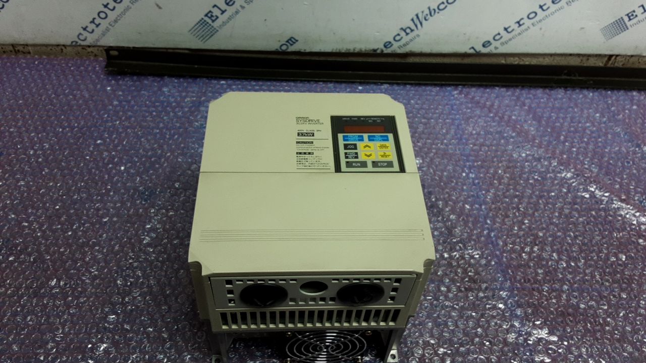 Omron Inverter