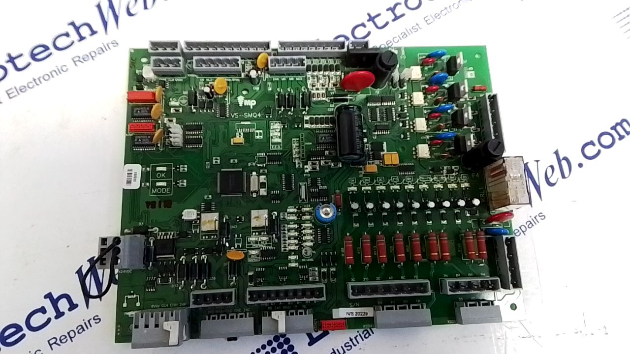 MP Lift Board