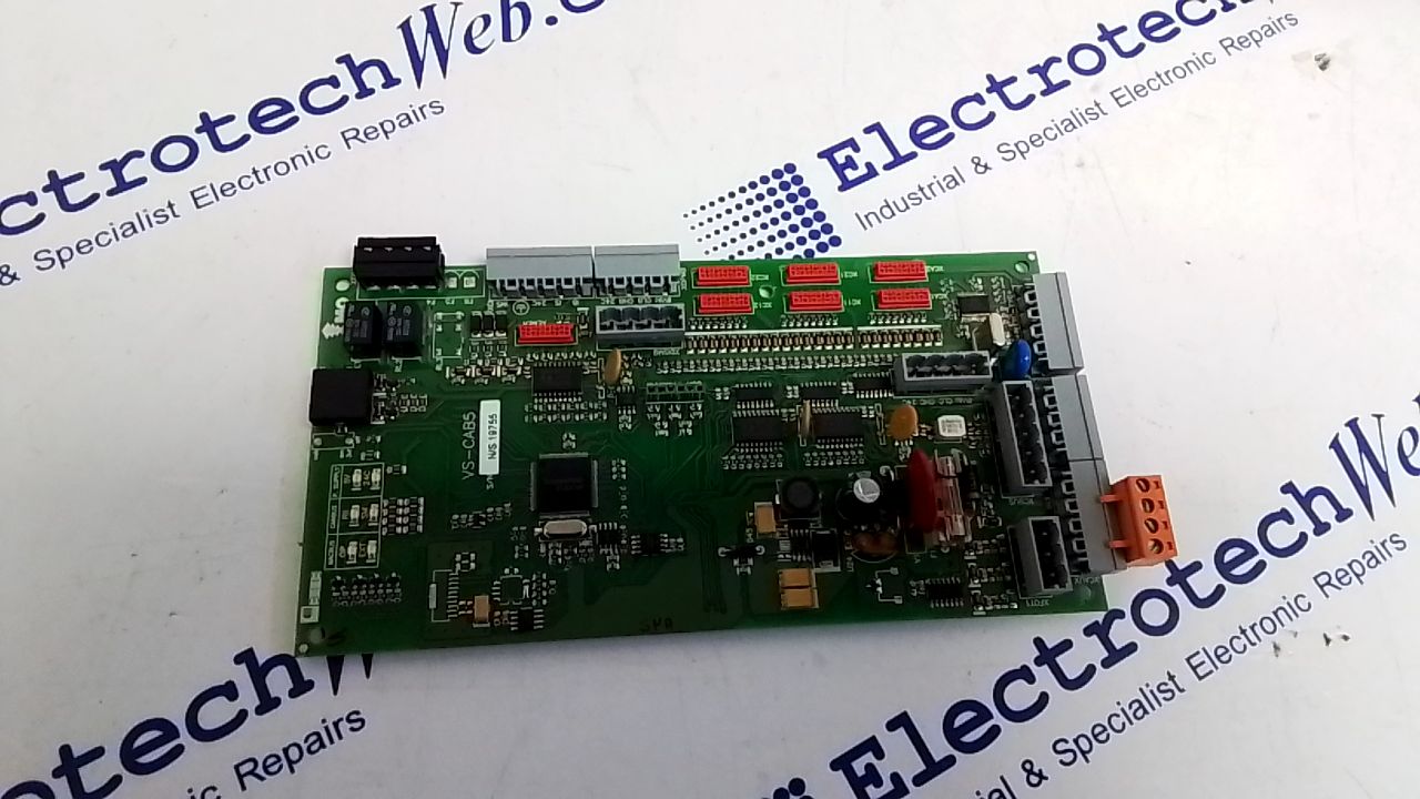 MP Lift Board