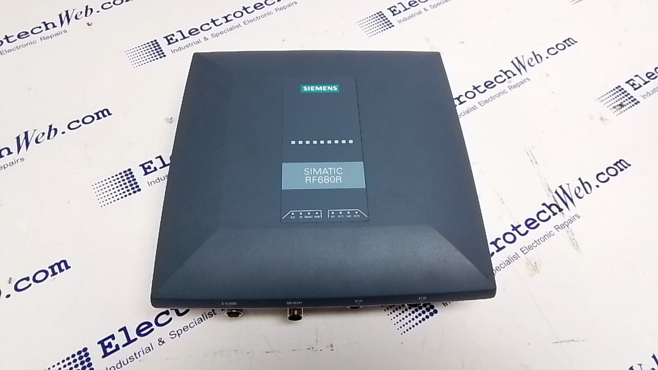 Siemens Reader