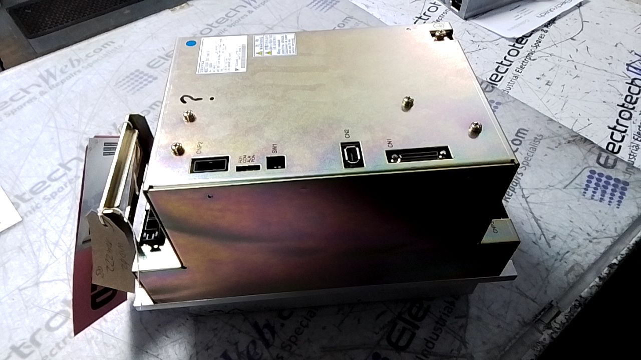 Yaskawa Servo Pack