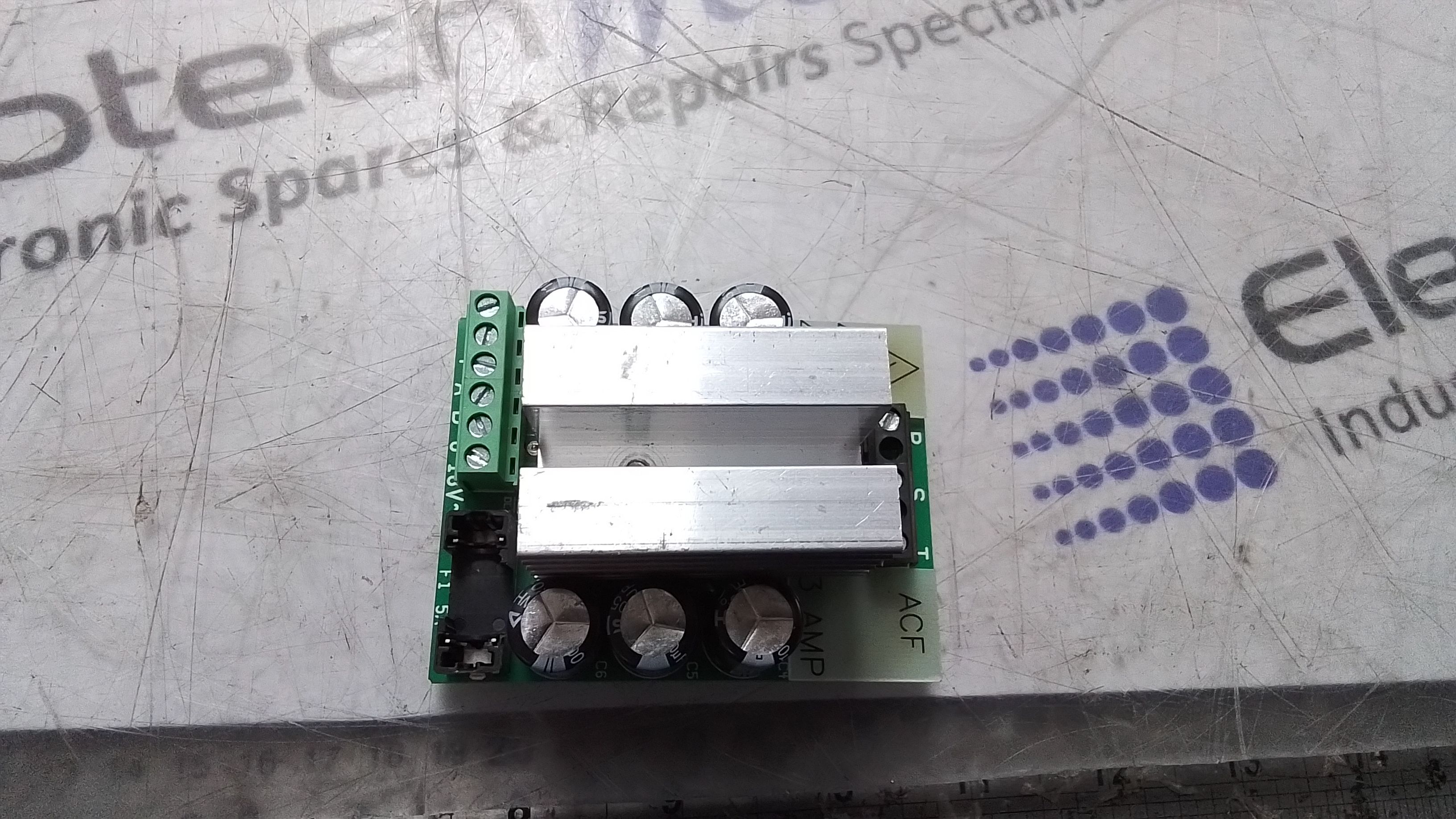 Eltec PCB