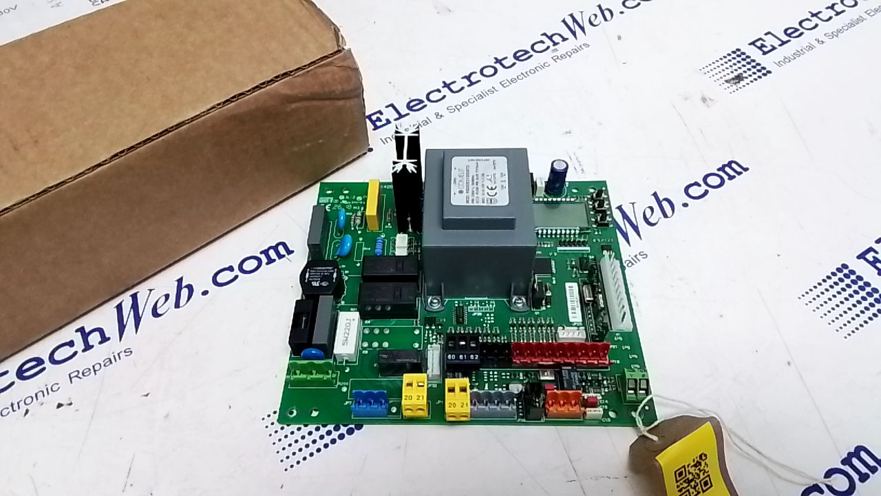 Comelit Power Supply
