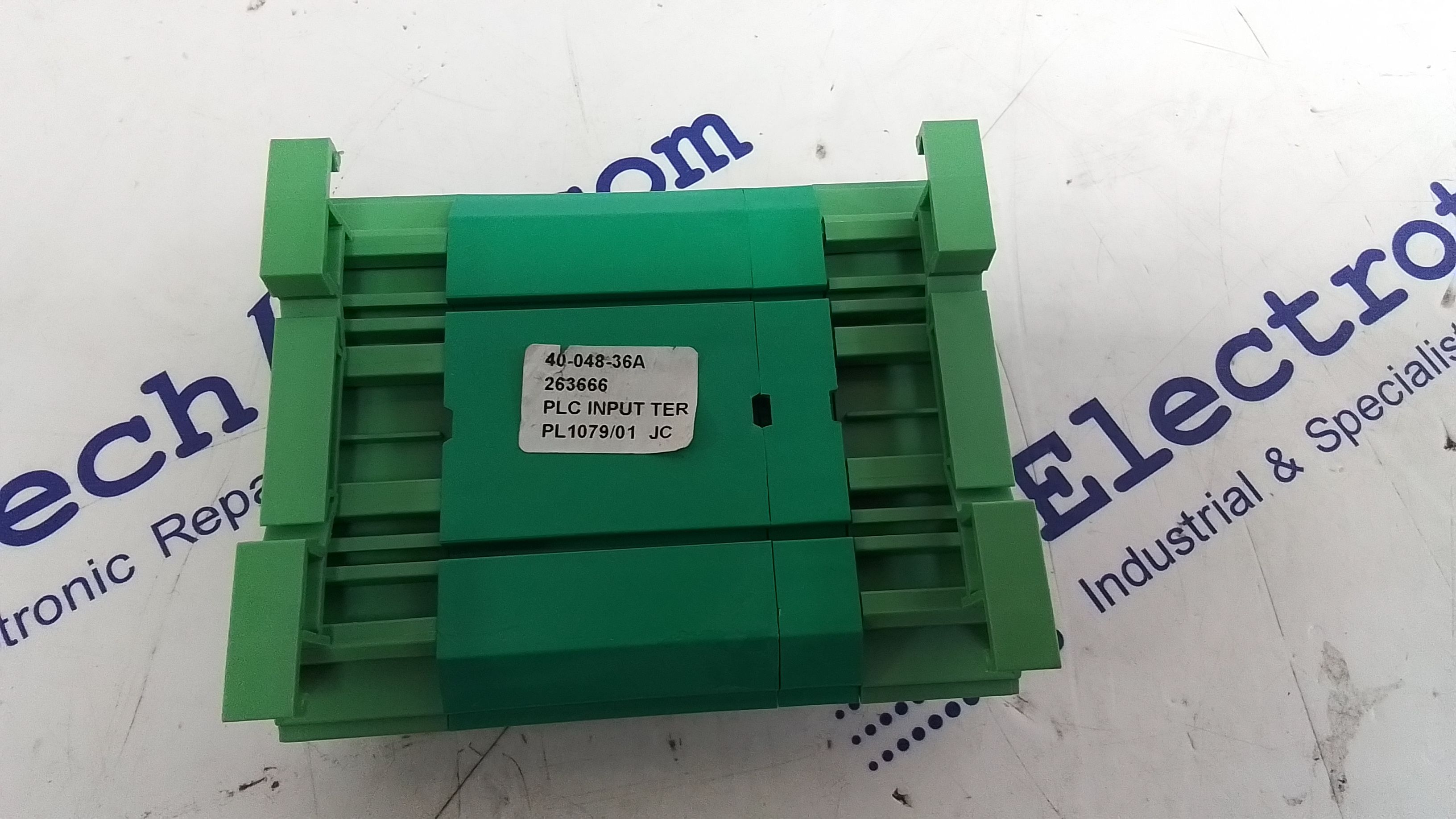 Protec Input Card