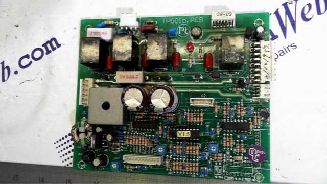 OEM PCB