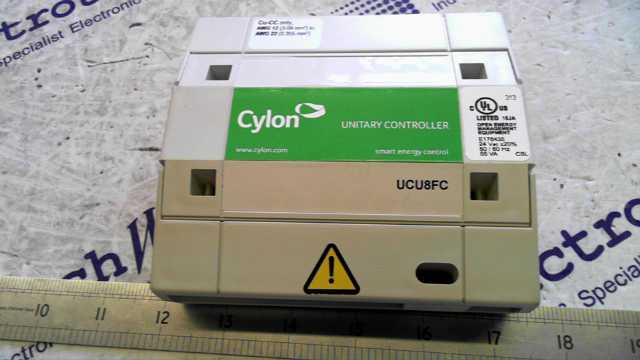 Unitron UC Controller