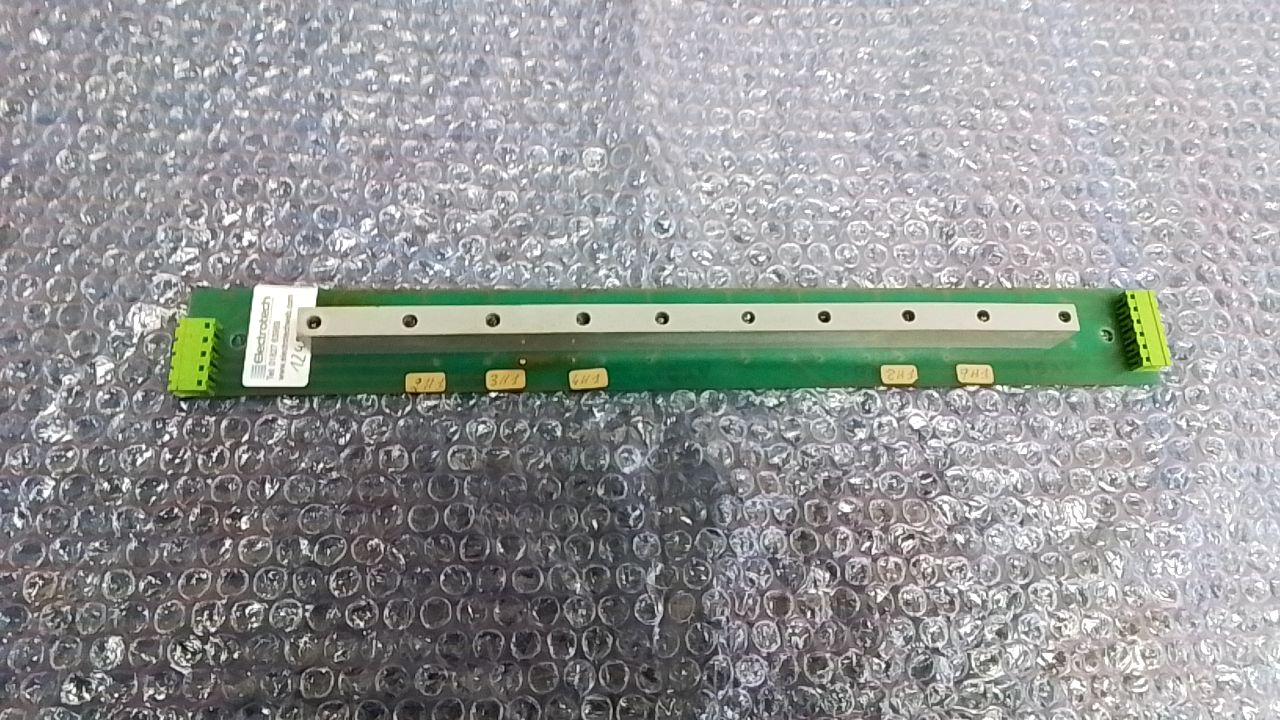 IGAV PCB