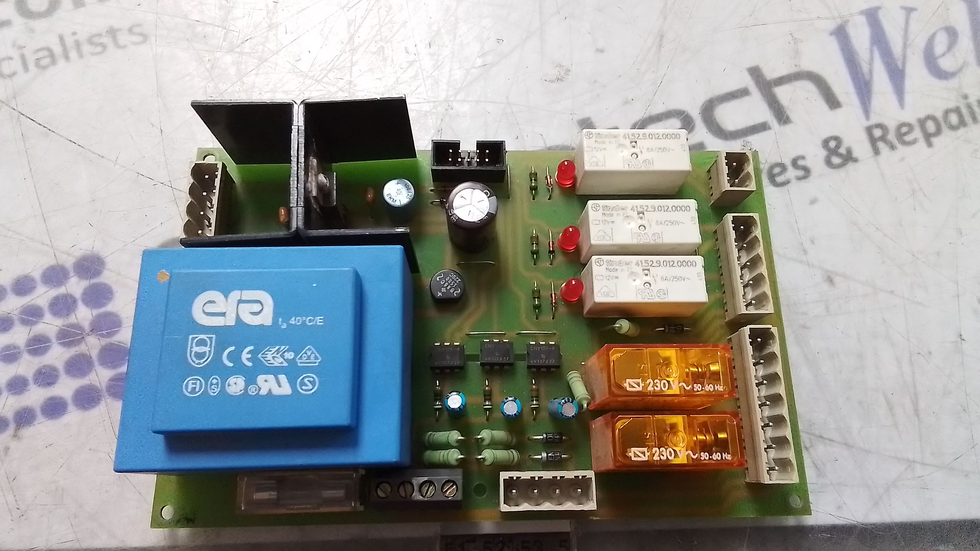 Viva PCB