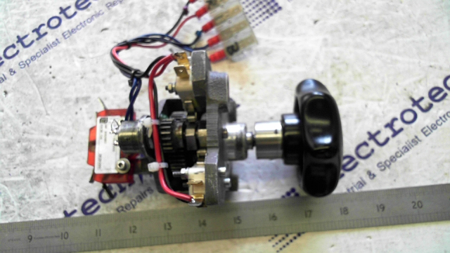 Frei Switch