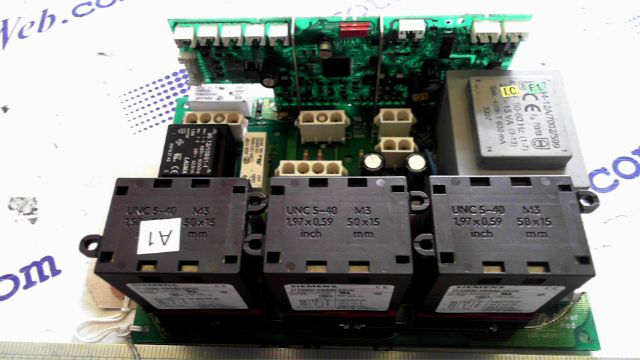 Carel PCB