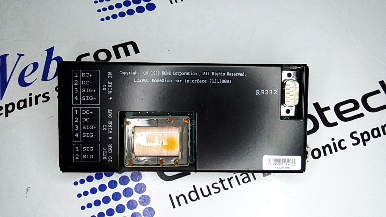 Kone PCB