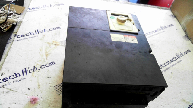 Schneider Inverter