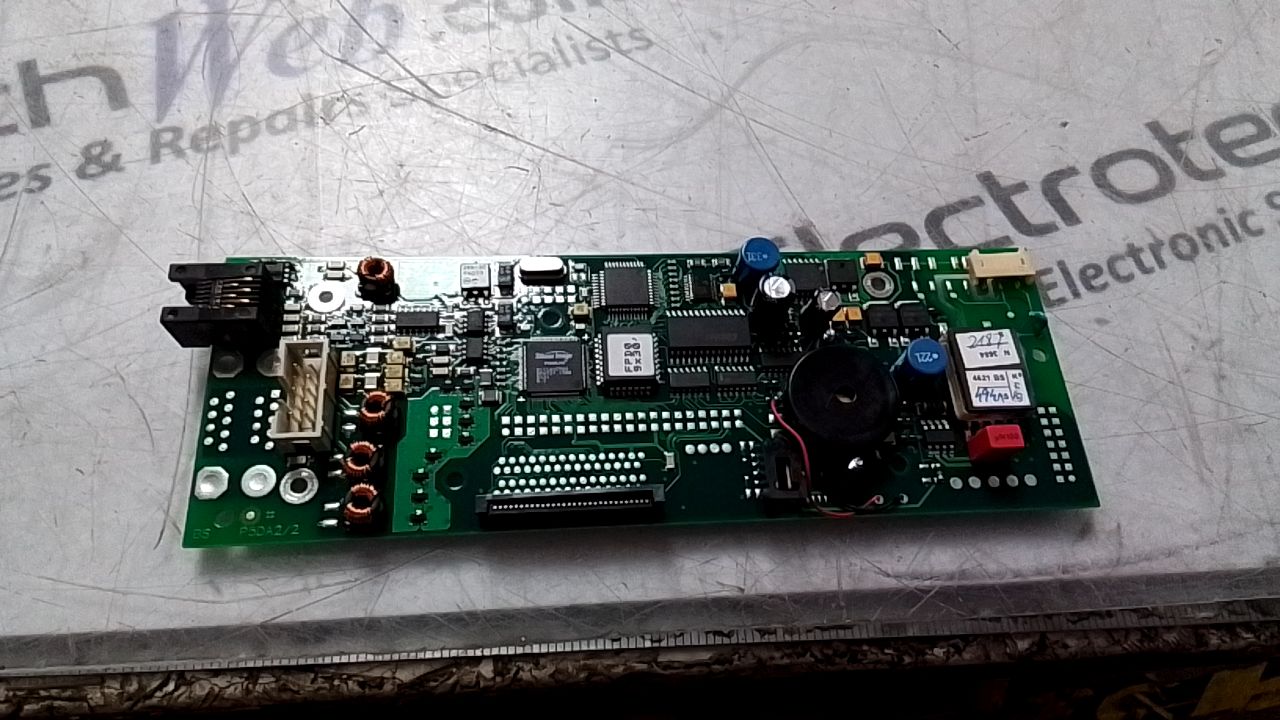 B&R Card