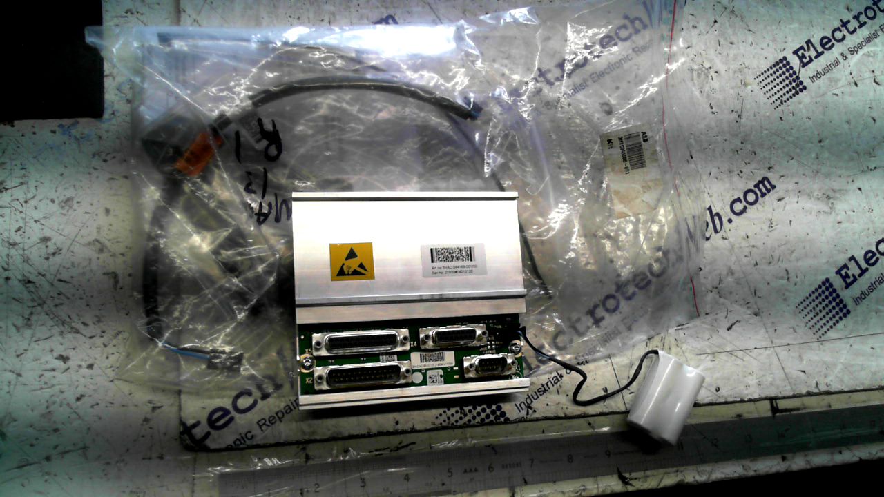 ABB SMB Board