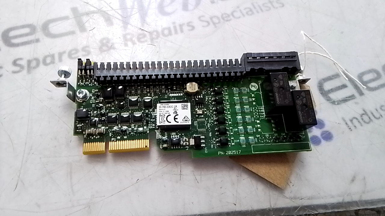 Allen-Bradley PCB