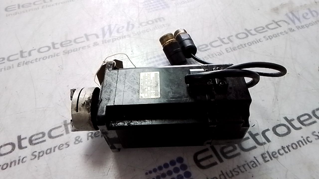 Yaskawa Motor