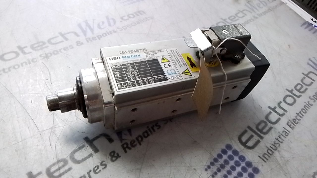 HSD Motor