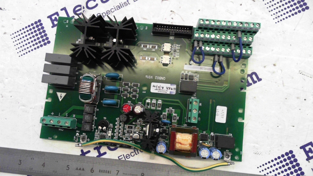 OEM PCB