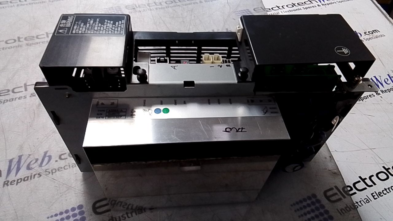 Toshiba Servo Drive
