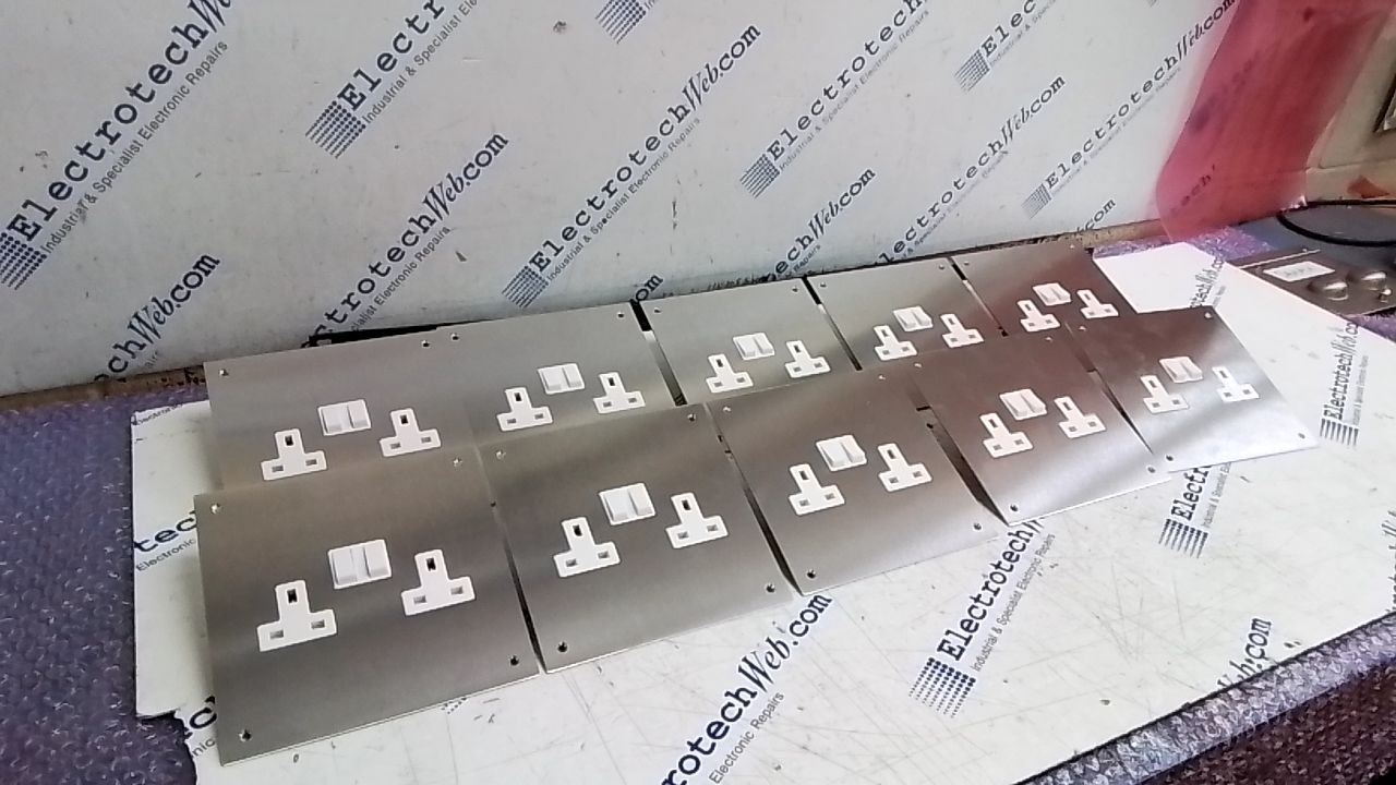 Electrotech Cell Call Without Hinged Cover