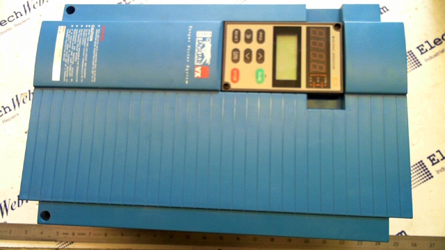 IMO JAG Inverter