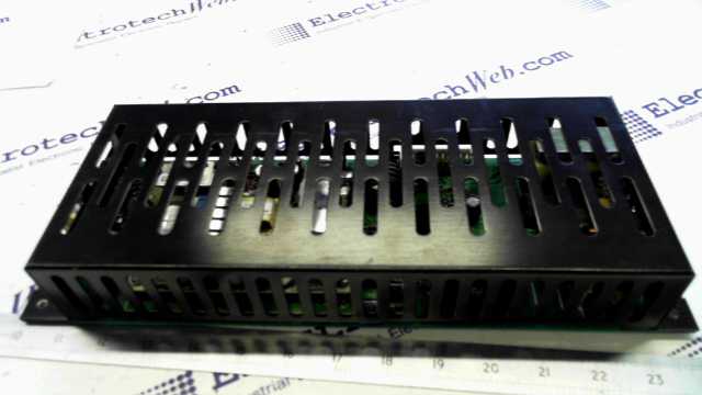 OEM Power Supply