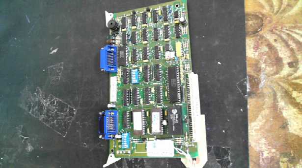 Victor PCB