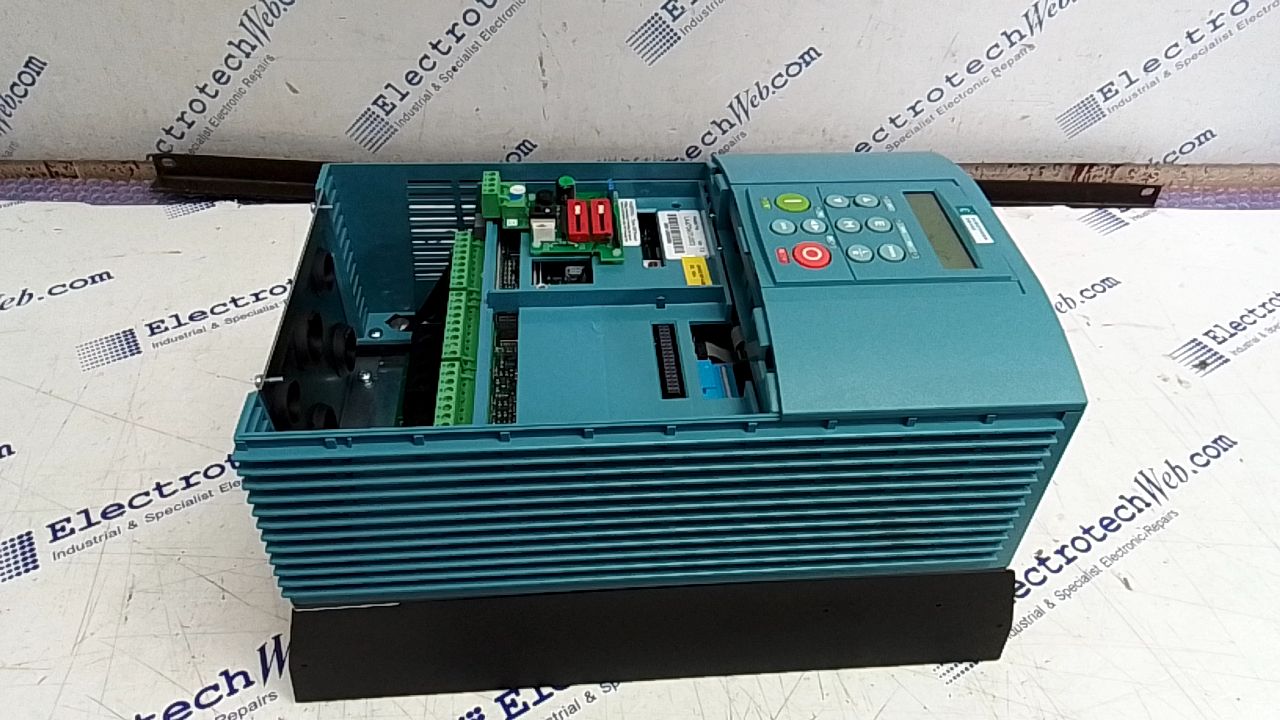Eurotherm Drive