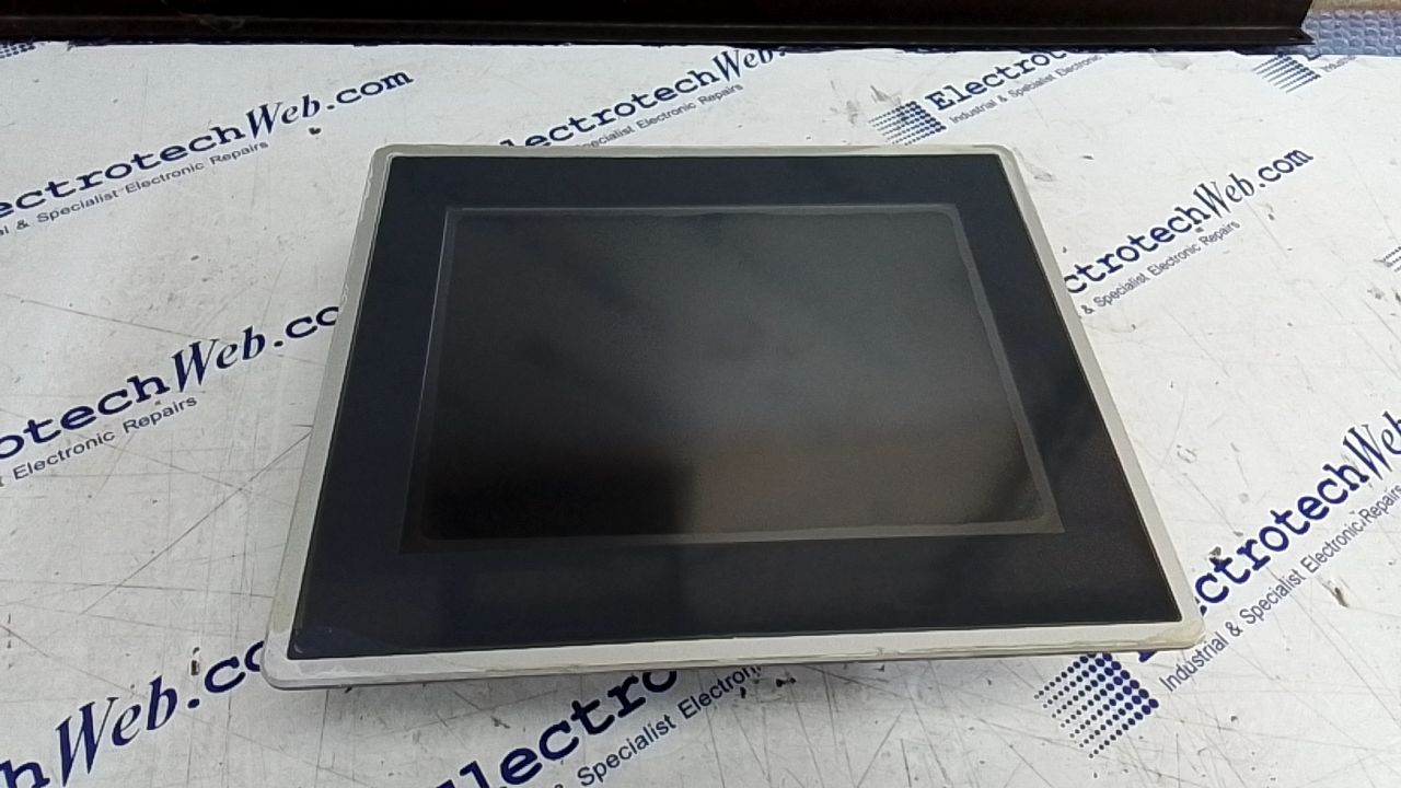 Lenze HMI