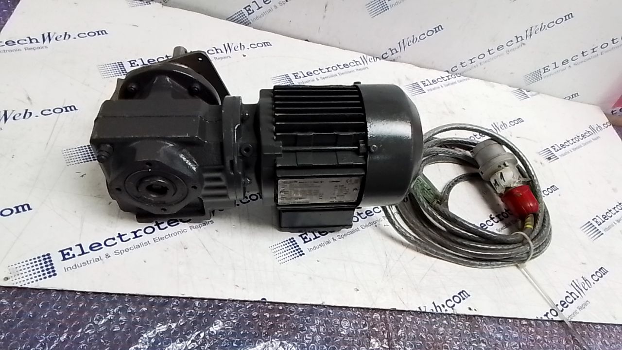 SEW Motor