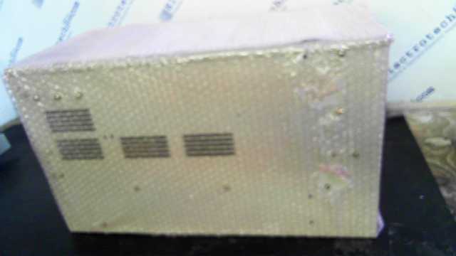 TECO Inverter Drive