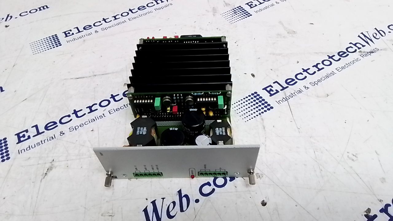 EP Control PCB