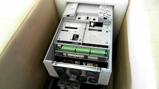 SSD Inverter