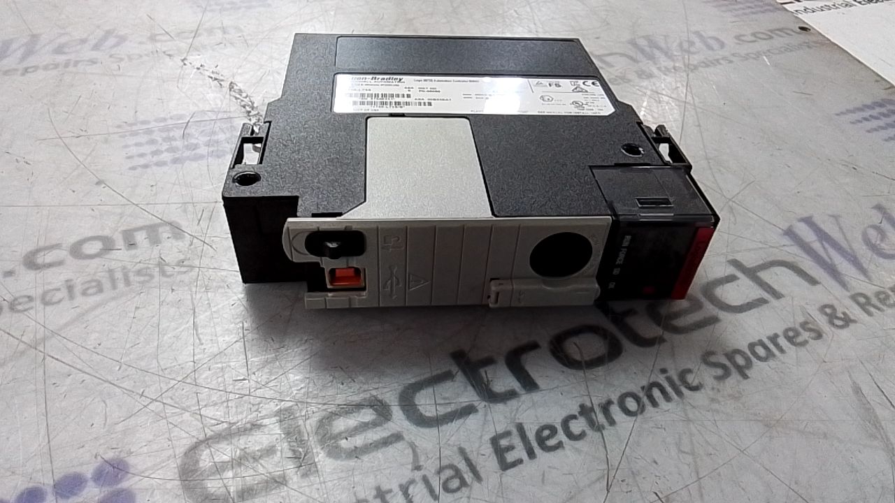 Allen Bradley Controller